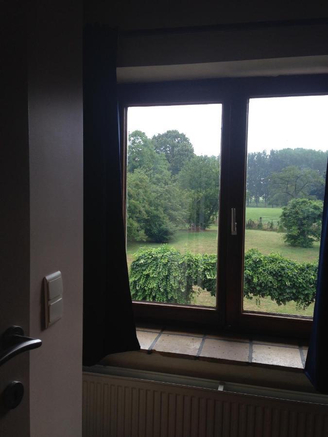 B&B Bekersveld Vlezenbeek Extérieur photo
