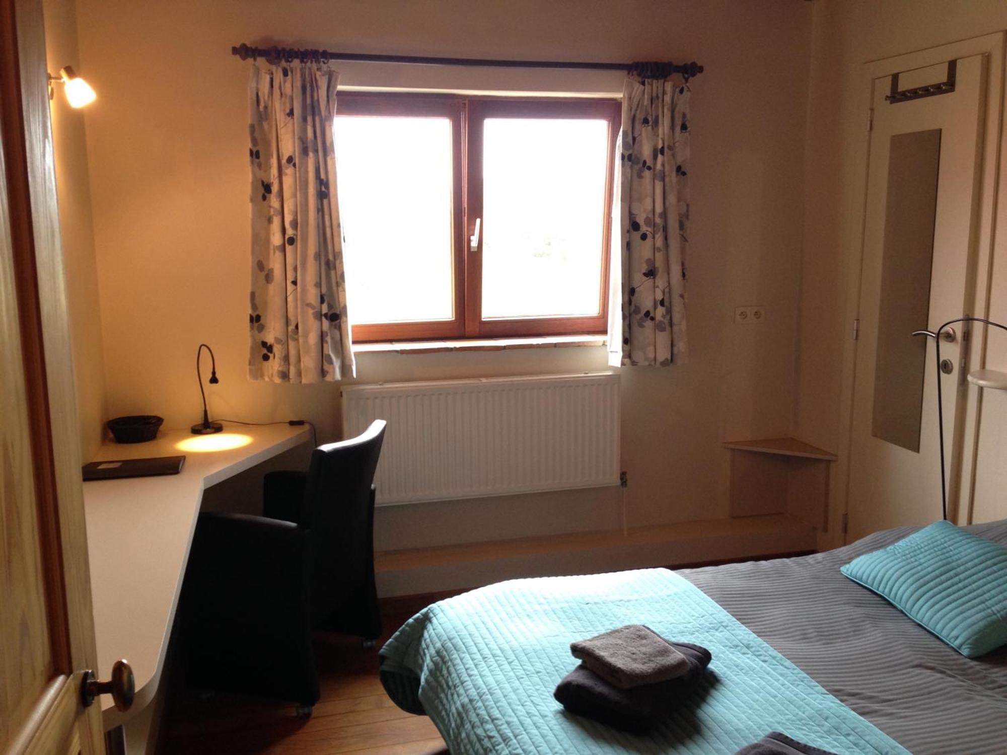 B&B Bekersveld Vlezenbeek Extérieur photo
