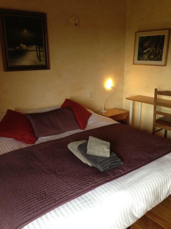 B&B Bekersveld Vlezenbeek Extérieur photo
