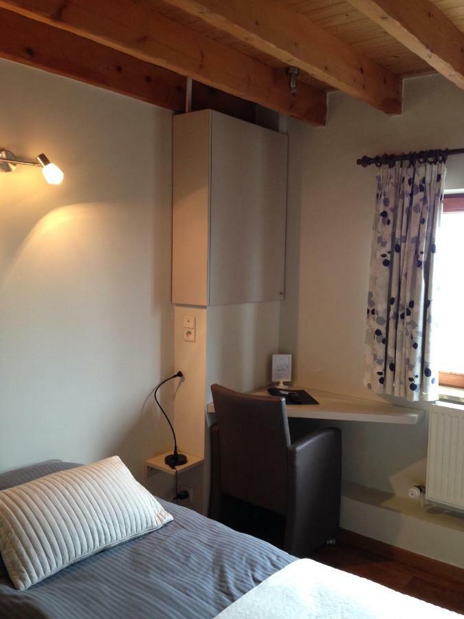 B&B Bekersveld Vlezenbeek Extérieur photo