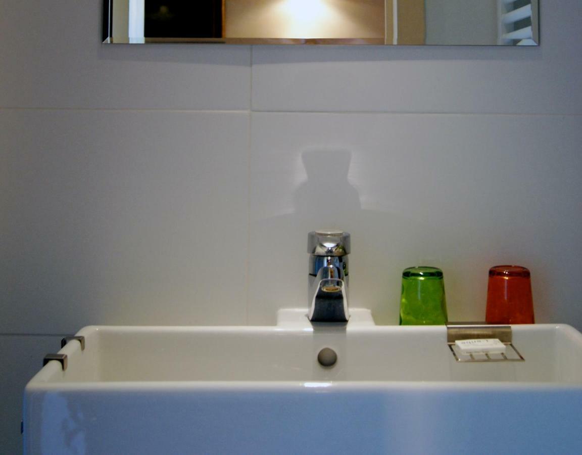 B&B Bekersveld Vlezenbeek Extérieur photo
