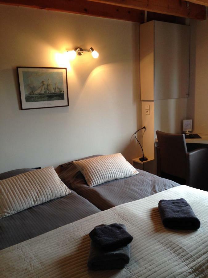 B&B Bekersveld Vlezenbeek Extérieur photo