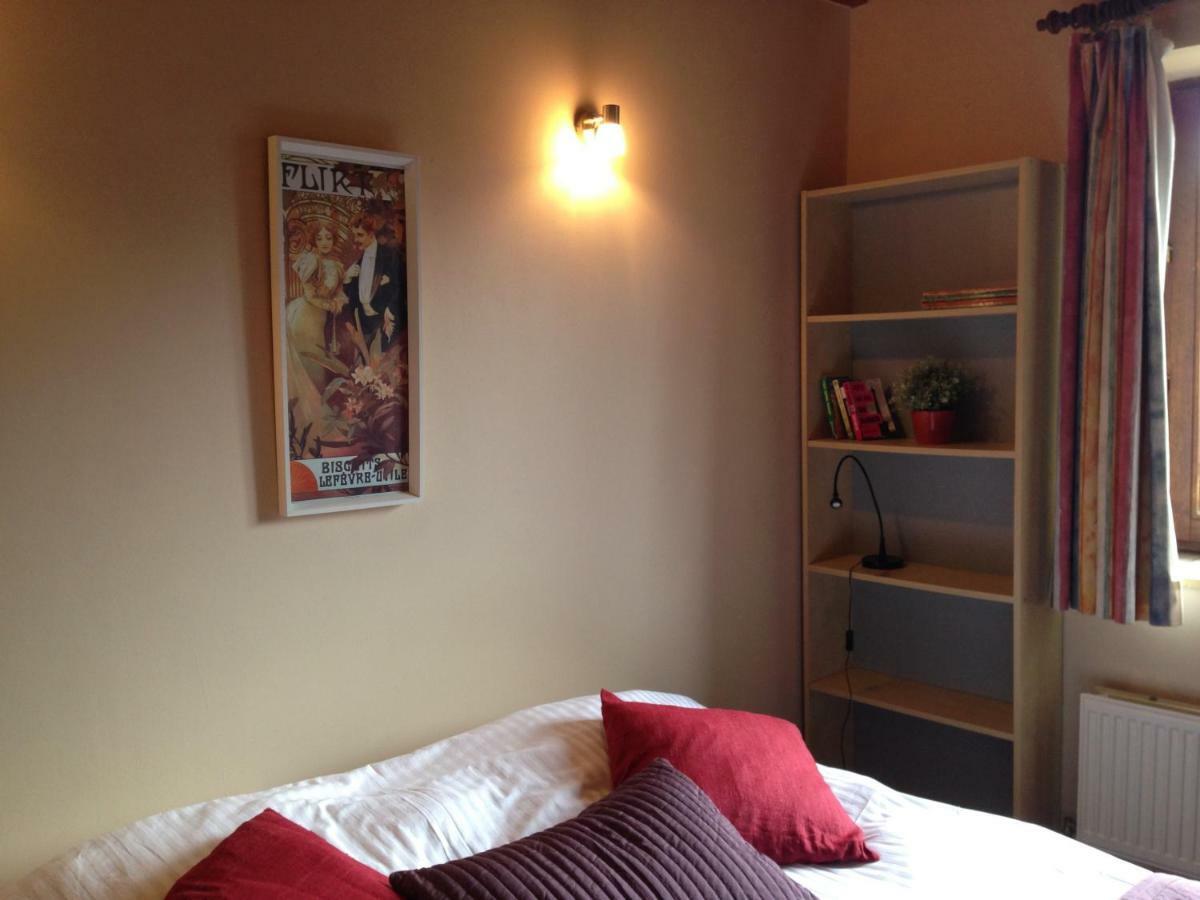 B&B Bekersveld Vlezenbeek Extérieur photo