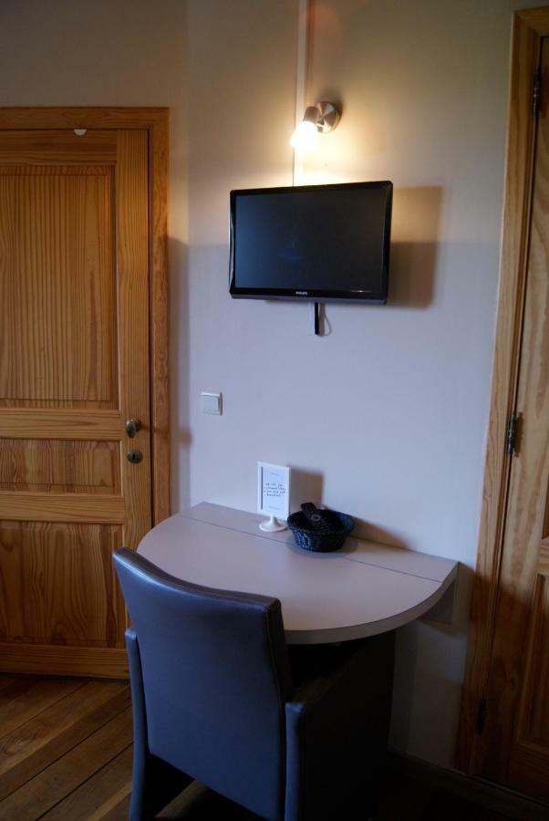 B&B Bekersveld Vlezenbeek Extérieur photo