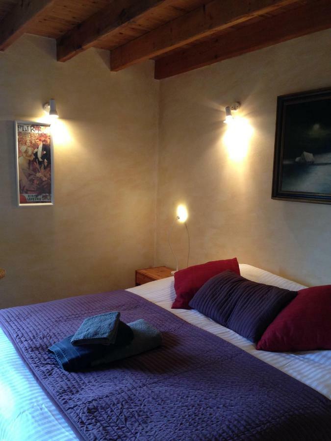 B&B Bekersveld Vlezenbeek Extérieur photo