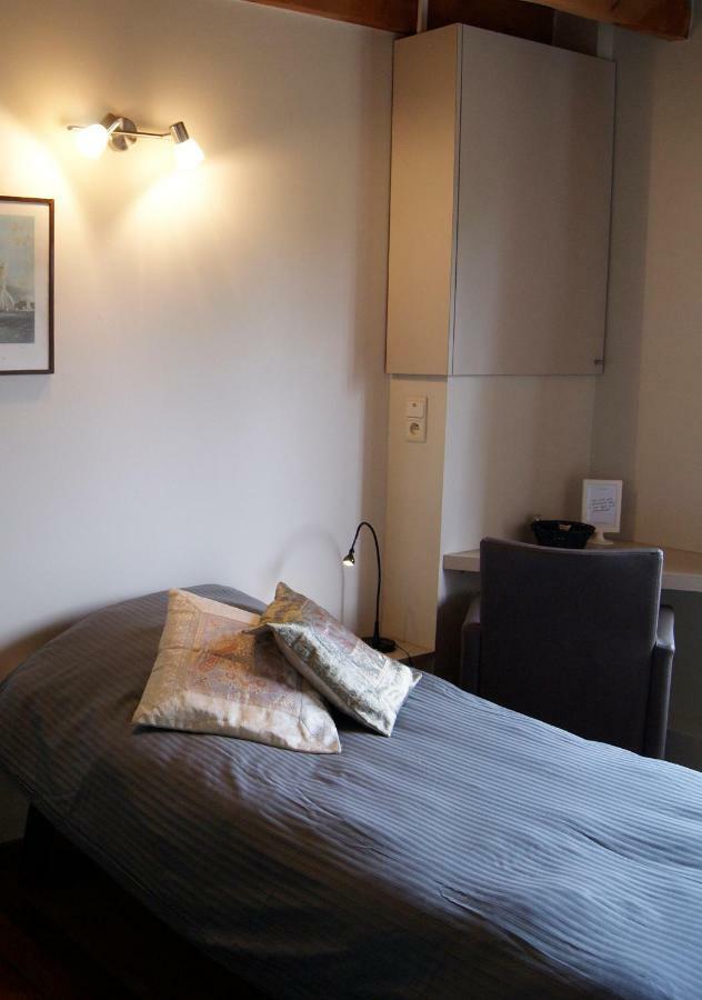 B&B Bekersveld Vlezenbeek Extérieur photo