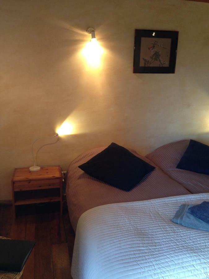 B&B Bekersveld Vlezenbeek Extérieur photo