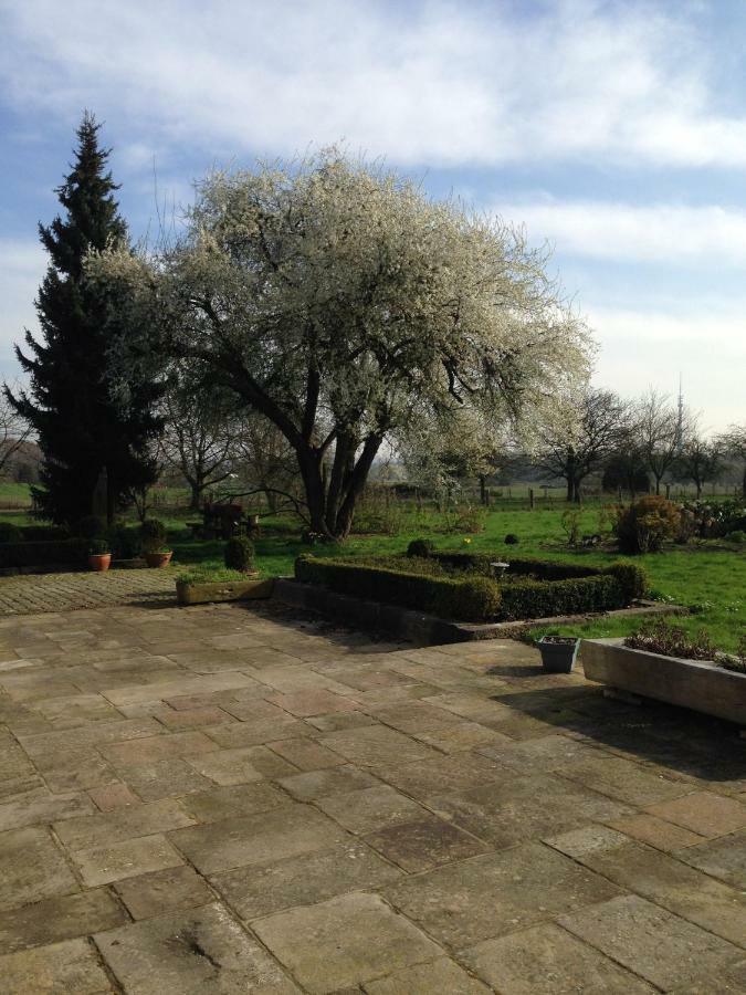 B&B Bekersveld Vlezenbeek Extérieur photo